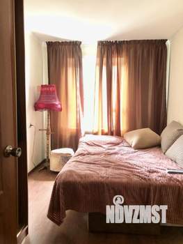 2-к квартира, вторичка, 45м2, 8/9 этаж