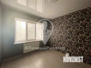 1-к квартира, вторичка, 39м2, 7/27 этаж