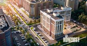1-к квартира, вторичка, 40м2, 7/10 этаж