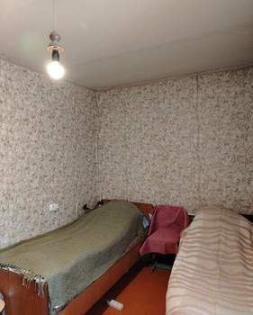 3-к квартира, вторичка, 52м2, 5/5 этаж