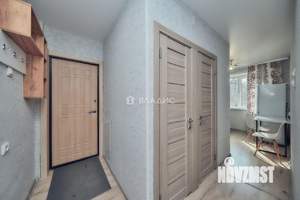 2-к квартира, вторичка, 48м2, 2/5 этаж