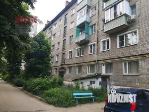 2-к квартира, вторичка, 44м2, 5/5 этаж