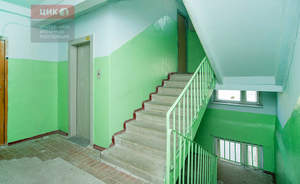 2-к квартира, вторичка, 51м2, 2/9 этаж