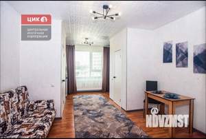 Студия квартира, сданный дом, 23м2, 2/14 этаж