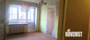 2-к квартира, вторичка, 44м2, 4/5 этаж