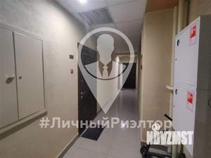 1-к квартира, вторичка, 42м2, 14/15 этаж