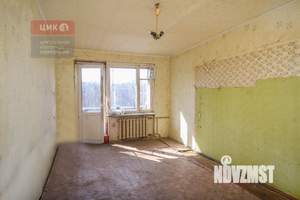 2-к квартира, вторичка, 45м2, 5/5 этаж