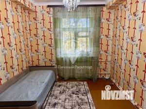 2-к квартира, вторичка, 45м2, 2/2 этаж
