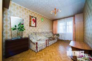 2-к квартира, вторичка, 53м2, 2/9 этаж
