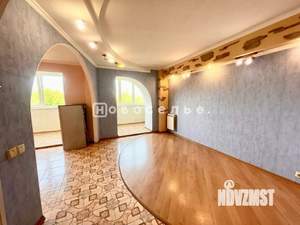 3-к квартира, вторичка, 92м2, 5/10 этаж