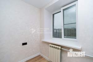 2-к квартира, вторичка, 47м2, 7/10 этаж
