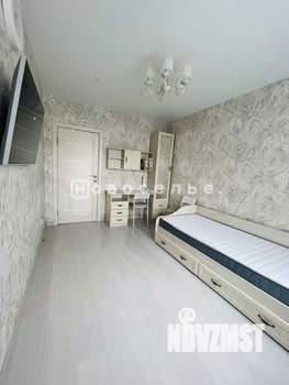 2-к квартира, вторичка, 68м2, 8/16 этаж