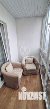 3-к квартира, сданный дом, 87м2, 24/25 этаж