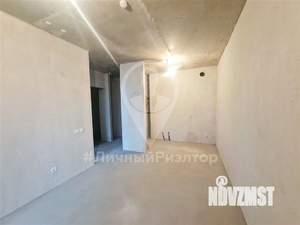 1-к квартира, вторичка, 35м2, 15/25 этаж