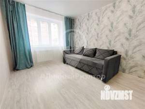 1-к квартира, вторичка, 35м2, 9/15 этаж