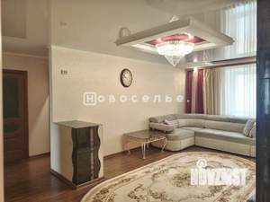 3-к квартира, вторичка, 93м2, 5/10 этаж