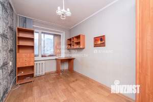 3-к квартира, вторичка, 69м2, 2/5 этаж