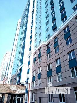 2-к квартира, вторичка, 57м2, 8/26 этаж