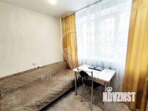 Студия квартира, вторичка, 13м2, 2/5 этаж