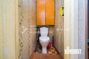 2-к квартира, вторичка, 42м2, 3/5 этаж