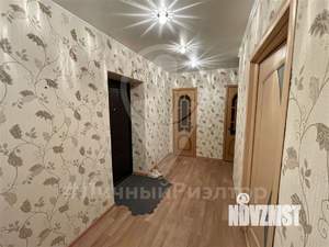 2-к квартира, вторичка, 54м2, 5/11 этаж