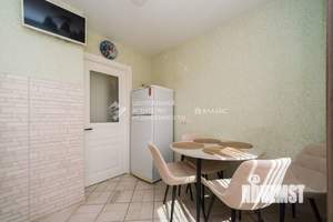 1-к квартира, вторичка, 33м2, 5/10 этаж