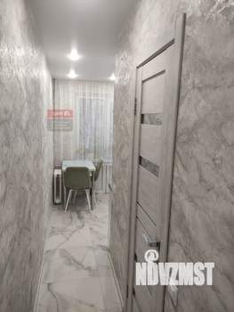 1-к квартира, вторичка, 31м2, 5/5 этаж