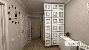 1-к квартира, вторичка, 26м2, 2/25 этаж