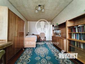 1-к квартира, вторичка, 32м2, 5/5 этаж