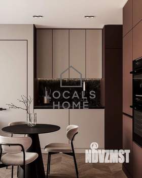 2-к квартира, вторичка, 67м2, 7/19 этаж