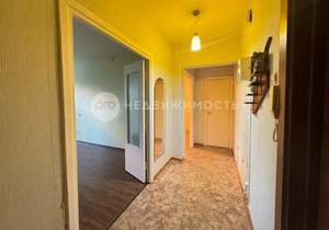 2-к квартира, вторичка, 50м2, 3/9 этаж