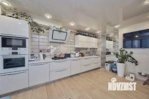 2-к квартира, вторичка, 71м2, 8/11 этаж