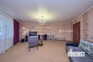 2-к квартира, вторичка, 83м2, 1/8 этаж