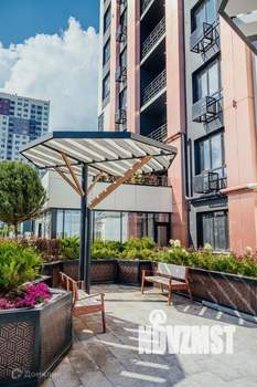 3-к квартира, вторичка, 95м2, 17/22 этаж