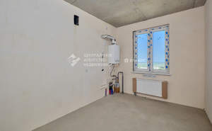 2-к квартира, сданный дом, 52м2, 25/25 этаж