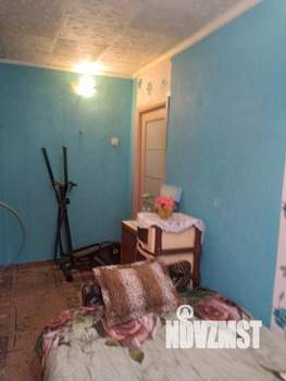 2-к квартира, вторичка, 41м2, 5/5 этаж