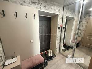 1-к квартира, вторичка, 35м2, 6/14 этаж