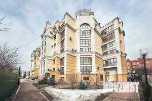 3-к квартира, сданный дом, 185м2, 5/6 этаж