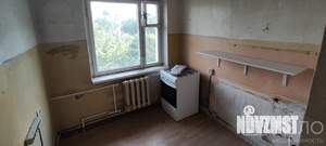 2-к квартира, вторичка, 44м2, 5/5 этаж
