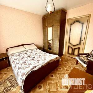 3-к квартира, вторичка, 61м2, 5/5 этаж