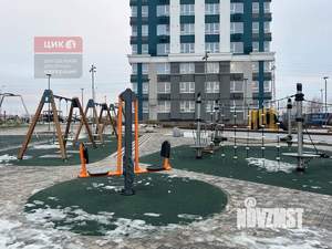 2-к квартира, вторичка, 49м2, 12/26 этаж