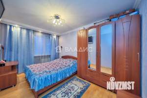 3-к квартира, вторичка, 87м2, 6/10 этаж