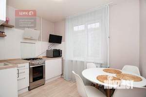 3-к квартира, вторичка, 72м2, 3/5 этаж