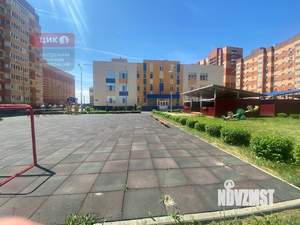 1-к квартира, вторичка, 26м2, 6/16 этаж