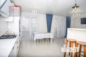 3-к квартира, вторичка, 94м2, 9/11 этаж