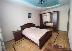 2-к квартира, вторичка, 46м2, 2/4 этаж