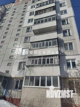 3-к квартира, вторичка, 68м2, 1/9 этаж
