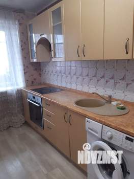 1-к квартира, вторичка, 33м2, 7/12 этаж