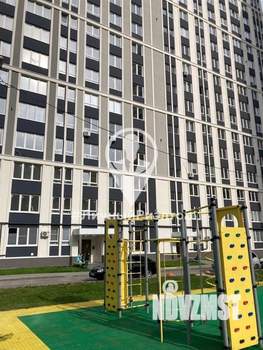 1-к квартира, вторичка, 35м2, 14/25 этаж