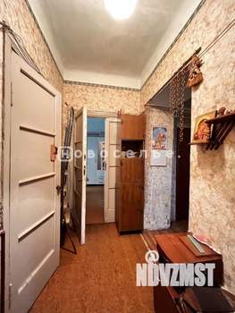 3-к квартира, вторичка, 73м2, 1/4 этаж